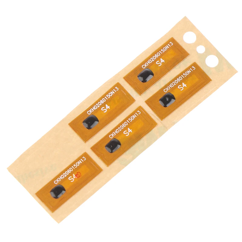5pcs Ntag213 13.56 MHz Nfc Tag For All Nfc Phone/NTAG 213 Micro Chip 6x15mm RFID