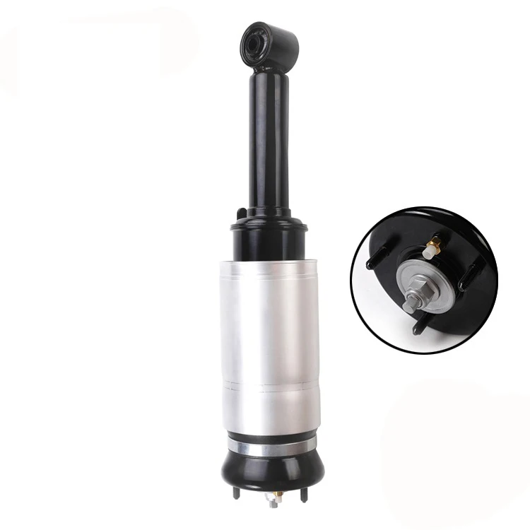 The car air shock absorber  is suitable for Landrover