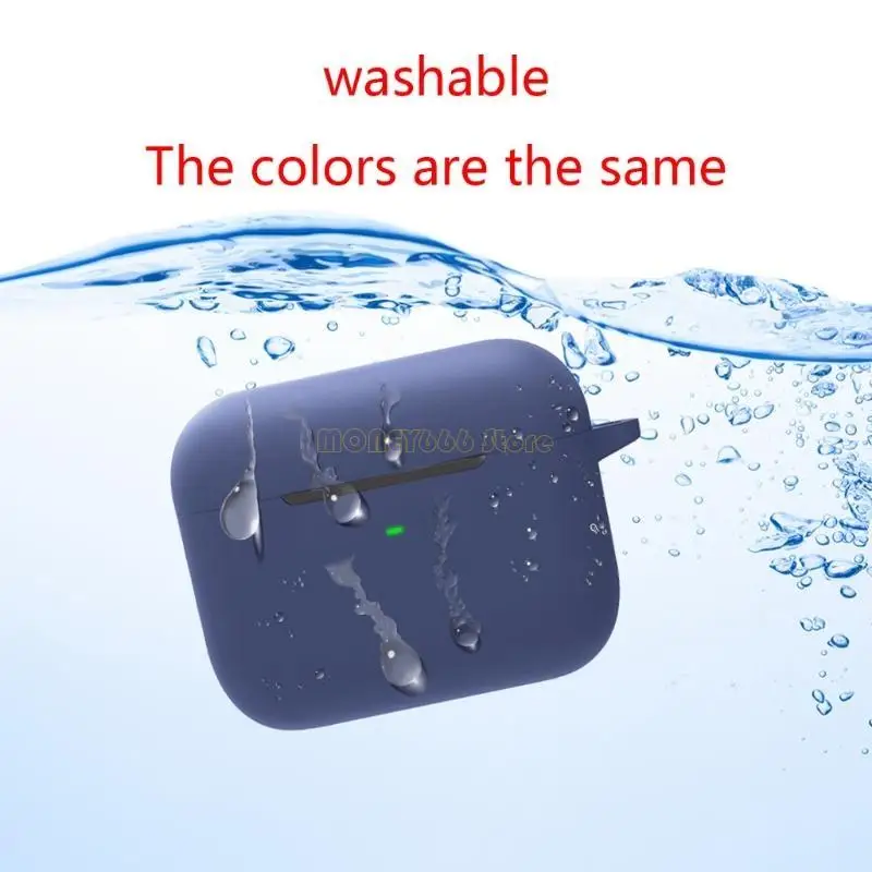 F62C Protector для Shell для случая для истинного беспроводного 2 -го поколения WaterPro