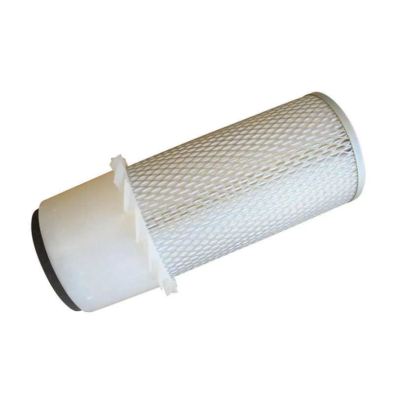 Air Filter With Fins 2103129 6646494 122112-012901 Compatible With John Deere Tractor 850 900 (HC) 950 Skid Steer Loader 24