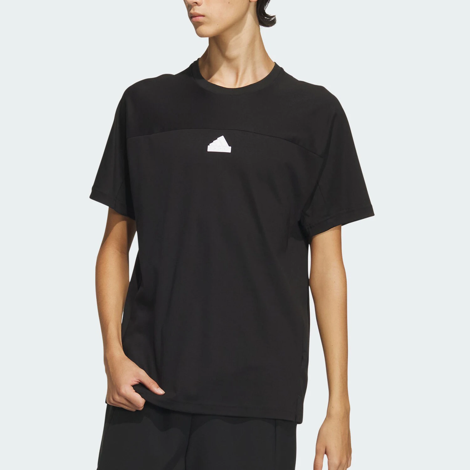 

Adidas genuine TH COOL TEE City Wild Symbiosis men's sports T-shirt IT3937