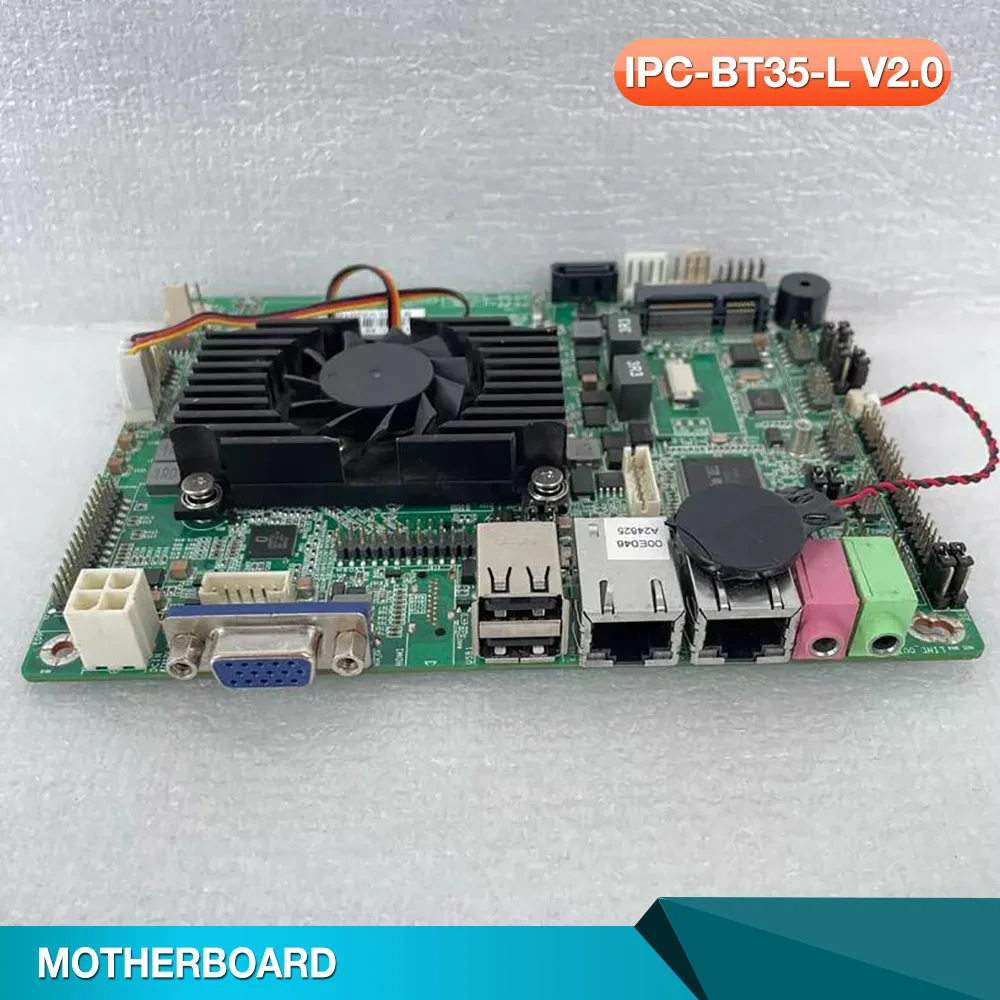 cash register integrated machine board IPC-BT35-L V2.0 high stability