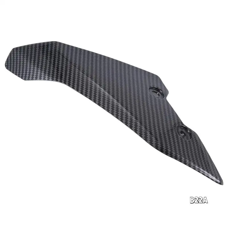 

Motorcycle Replacement Parts Accessories Wind Deflector Windshield Side Panel For Yamaha MT-10 FZ-10 2016 - 2019 2020 2021