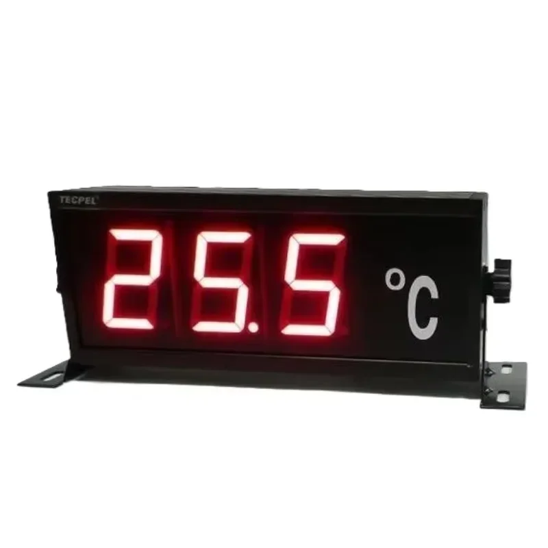 

In stock TRH-3306C LED Large Digital Temperature Display, Type K, PT100, 4-20mA