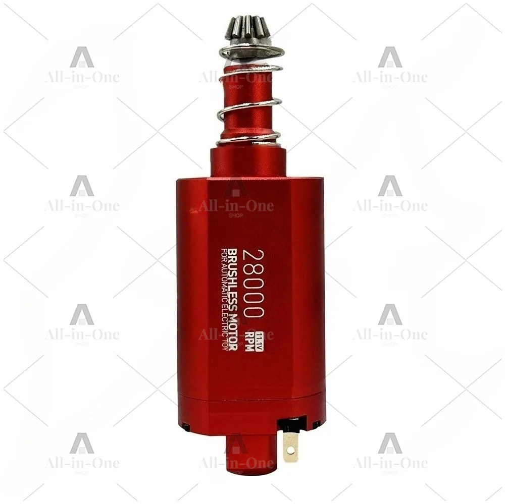 For Entry-level 480 Long and Short Shaft Brushless Motor, High-torque Motor, Precision Strike, Exciting LDX