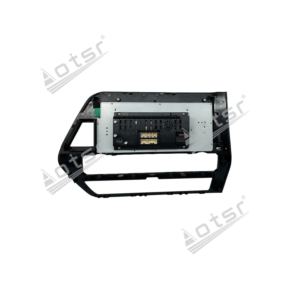 For Toyota Crown Kluger 2022-2024 12