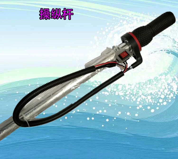 

Throttle Control Rod Switch Operation Tube Headstern Marine Propulsion Outboard Engine Hanging Gasoline Powered Machine