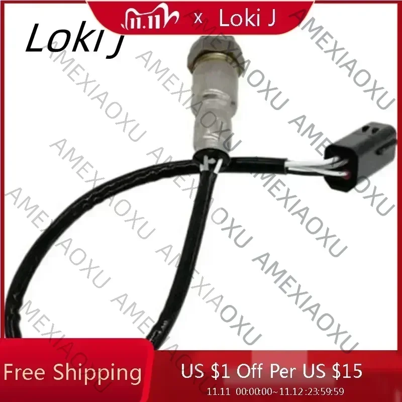 Oxygen Sensor Front 22690-en200 Suitable For Nissan Teana (J32Z) 2008.06-2010.11 2WD Engine MR20DE 2.0L X-Tra