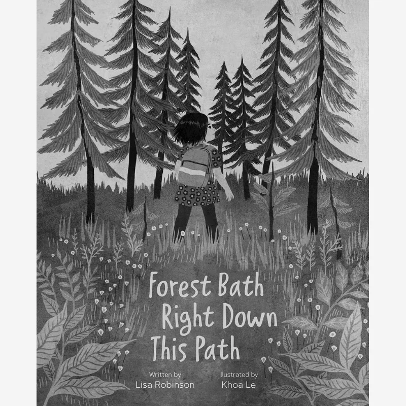 Khoa LeForest Bath Right Down This Path Khoa Le Sounds True 9781683649984 Book