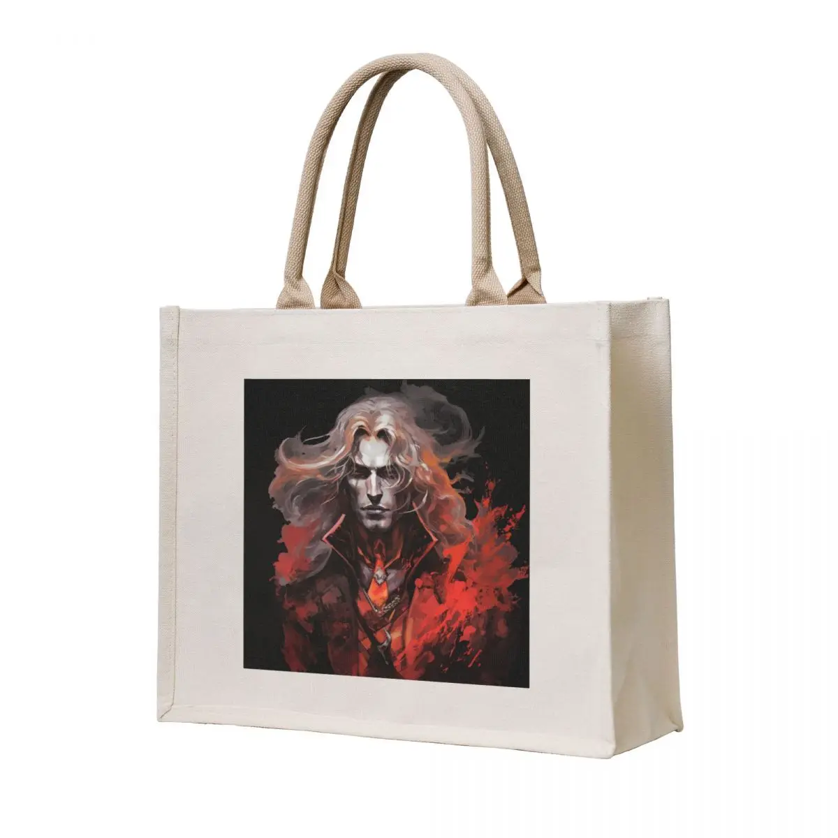 

Alucard Tote Bag Shopper bag luxury women cute pouch bag