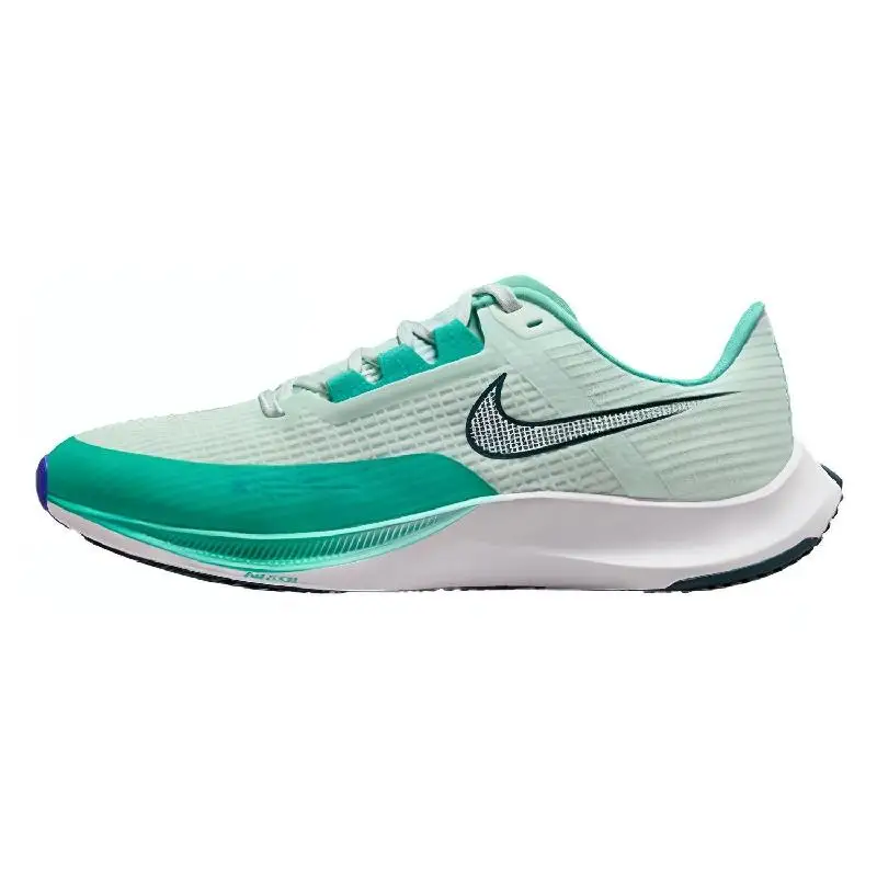 Nike Nike Air Zoom Rival Fly 3 'Barely Green Clear Jade' Sneakers shoes CT2405-399