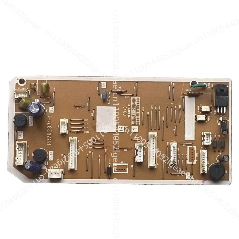 Air conditioning main board RRZK 2871-1 control, main board, line main board accessories