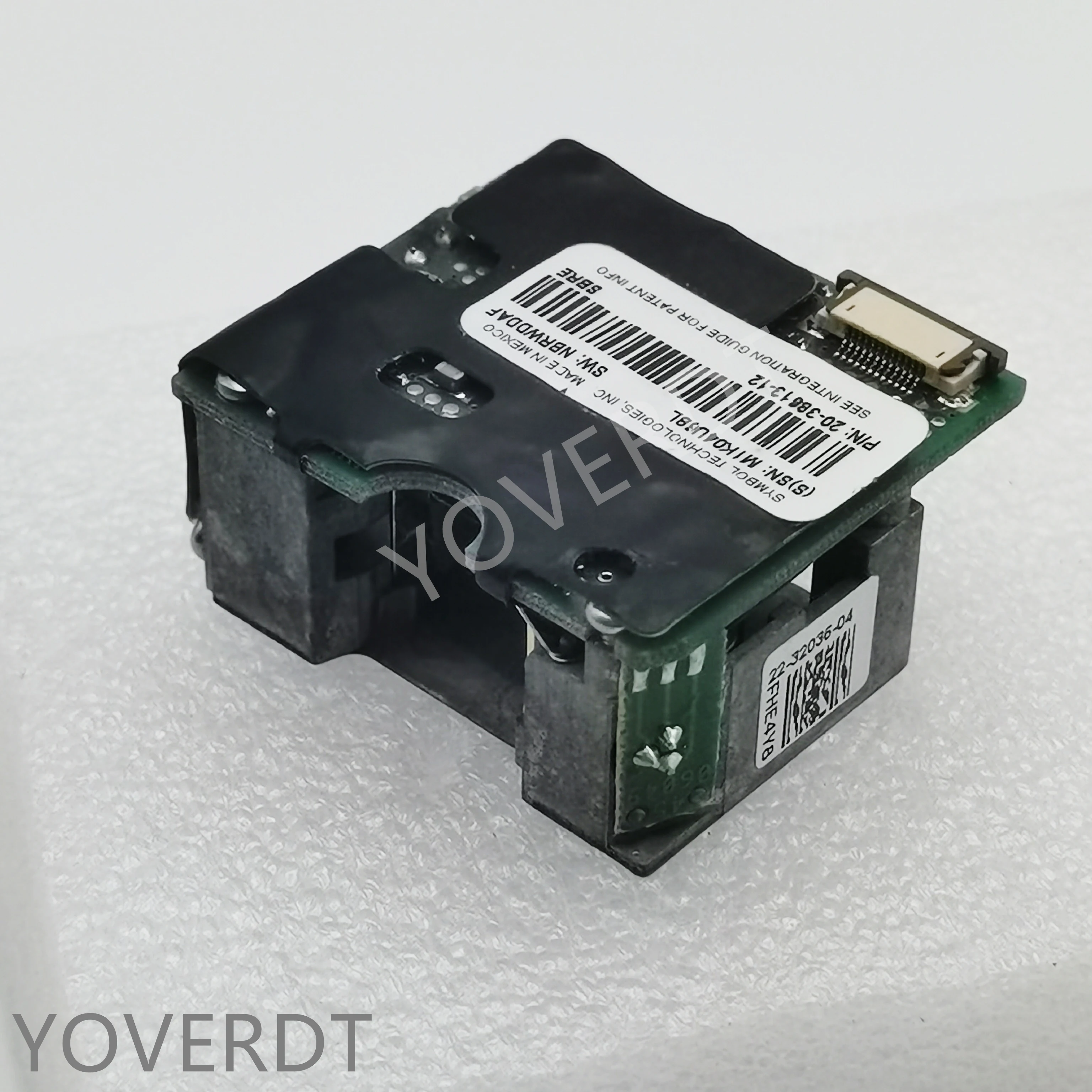 Laser Scanner SE3223 Scan Engine (20-38613-12) For Symbol Motorola MK1150 MK1200 MK1250 MK2200 MK2250