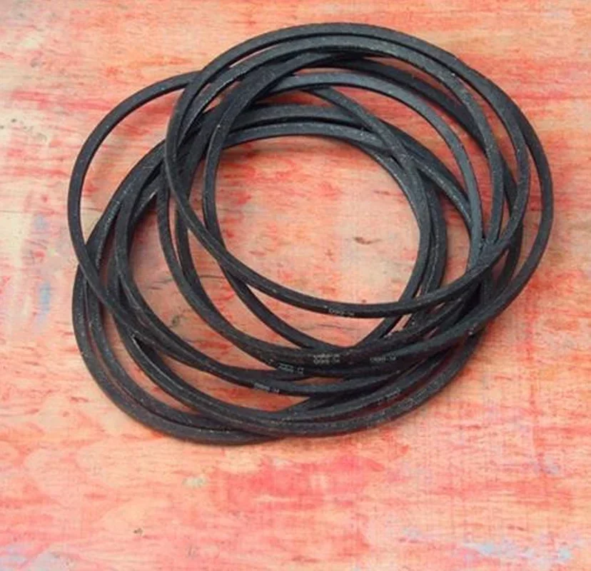 Imagem -05 - Furadeira Borracha Vee-cinto de Condução para Furadeira de Bancada 1pc K660 K26