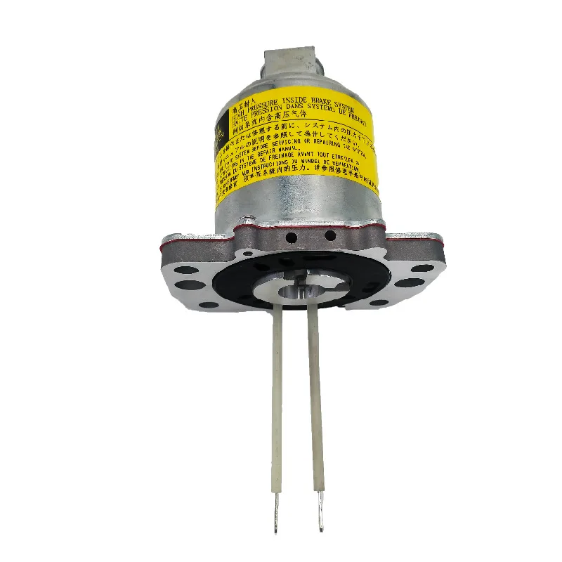 

2026 Suitable for 2004-2009 Toyota Prius ABS brake pump motor.44510-47050 4450047140