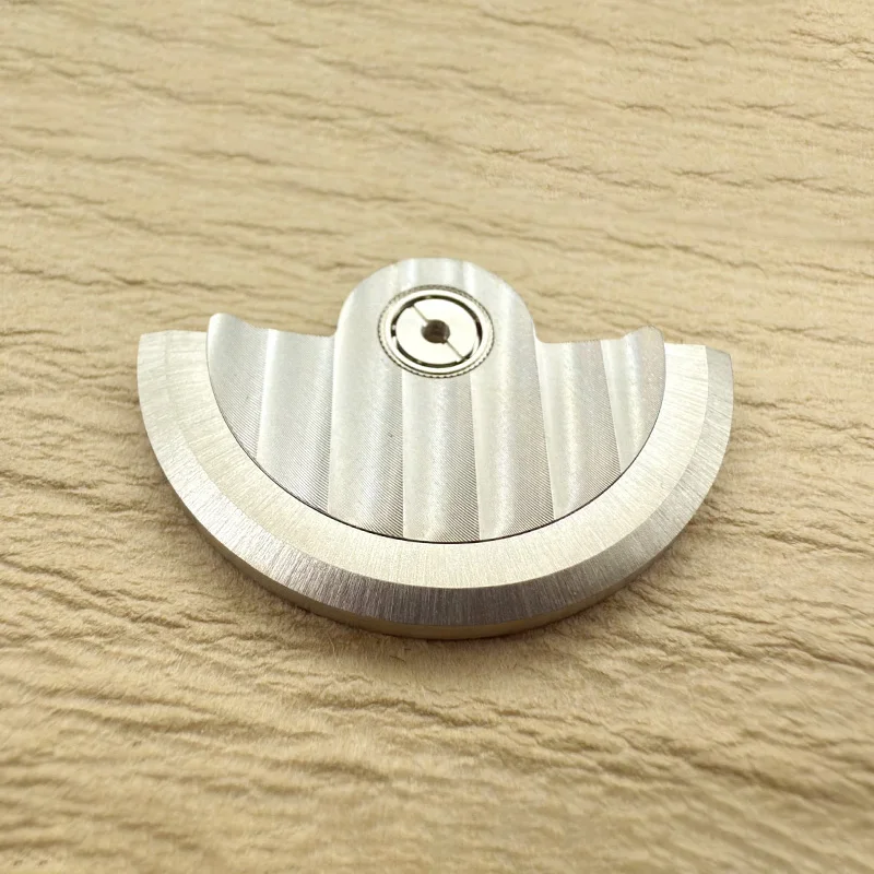 NH35 NH36 Watch Movements Oscillating Weight Rotors Fits NH34 NH36 NH38 NH39 NH70 4R35 6R 7S Movements Replace Compatible Parts