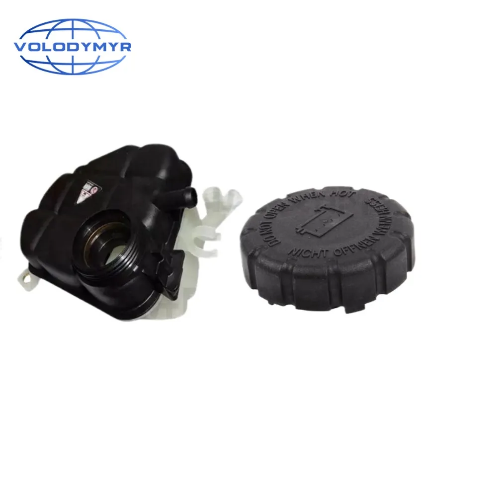 

VOLODYMYR Radiator Coolant Reservoir Cap For Mercedes W166 ML300 ML350 ML400 GL450 GLE350 2011-2019 Engine Water Tank Lid