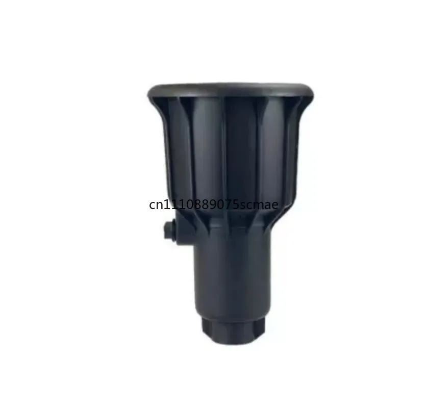 

360° Automatic Telescopic Rain Bird Like Buried Rocker Arm Rotating Nozzle for Landscaping and Greening Golf Course