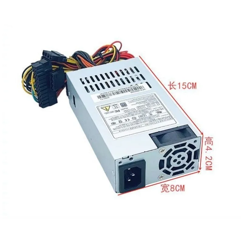 FSP270-60LE 270W 1U Flex Replacement Power Supply for NAS Small Chassis