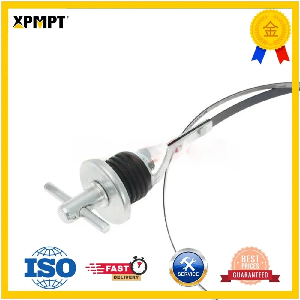 Excavator Parts NT855 NTA855 Oil Dipstick 3328830 for Generator Tractor Construction Machinery diesel Engine Parts