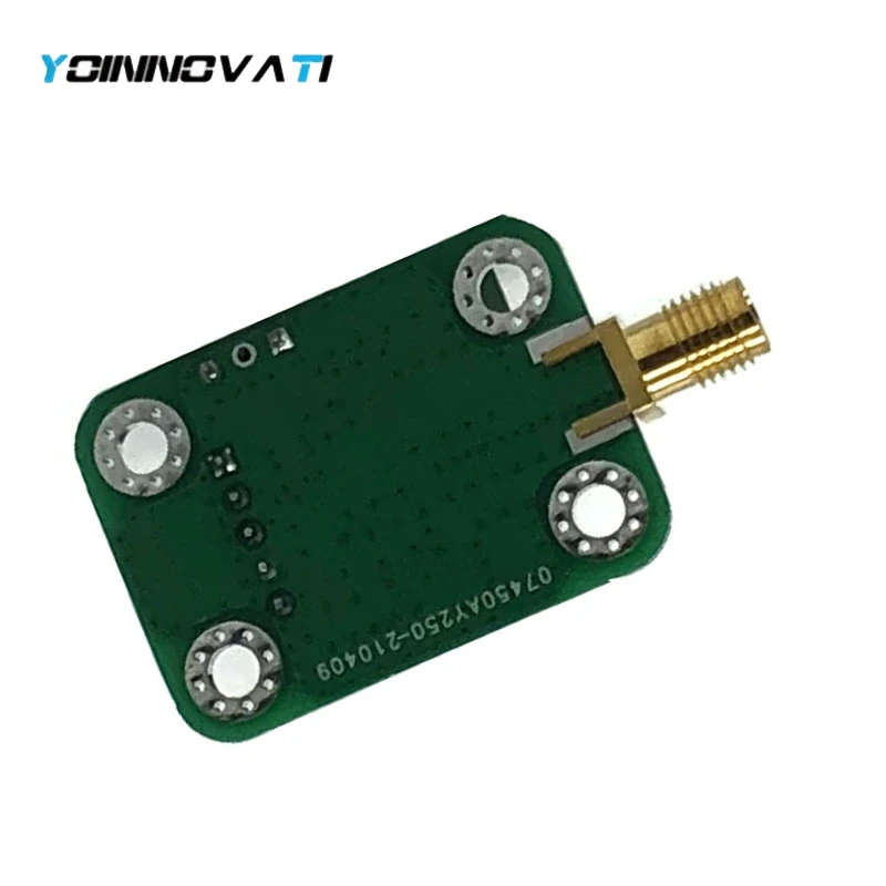 AD9833 High-Speed DDS Signal Generator Module Single Output, Includes Test Code, Sine, Square, Triangular Waves
