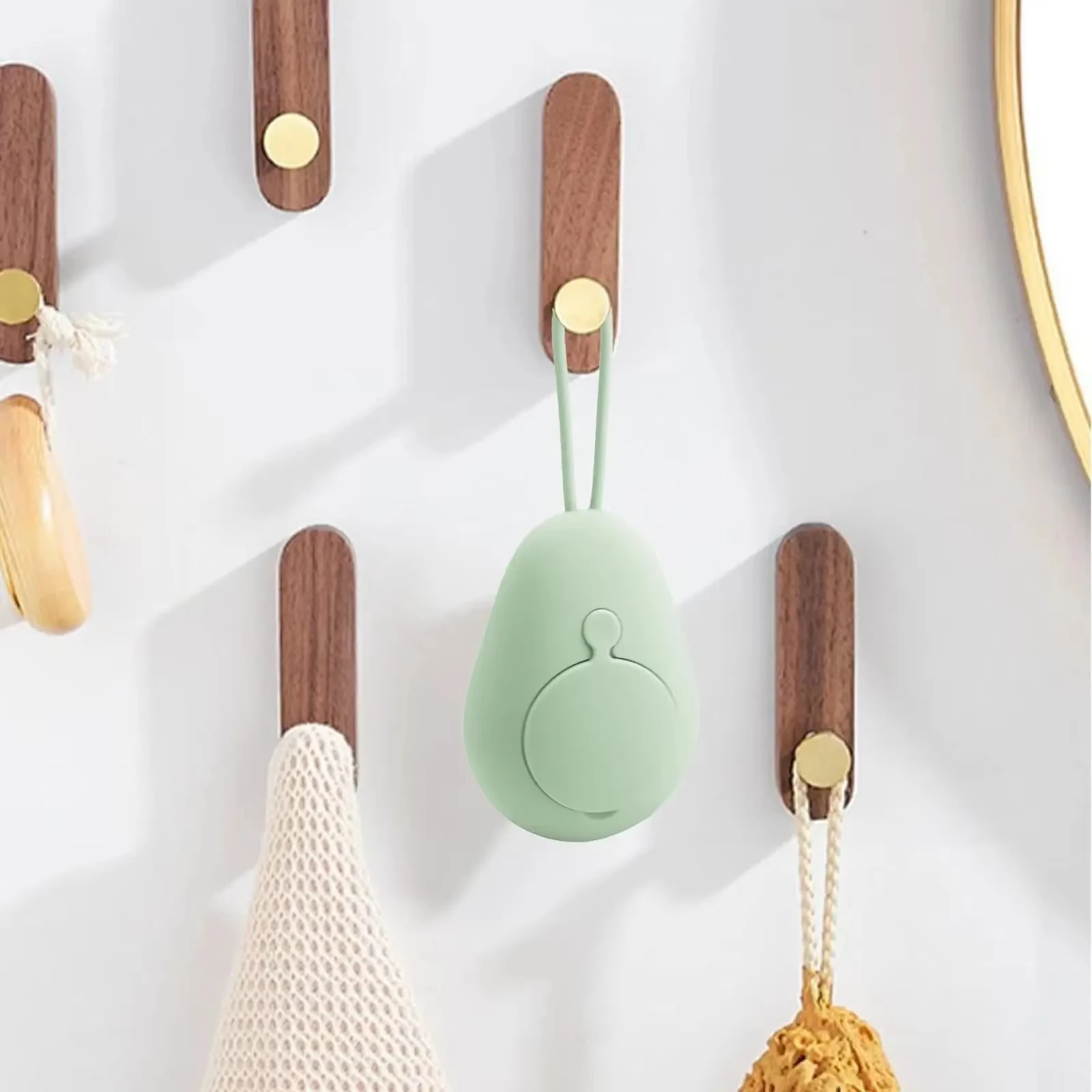 1 unidade de escova esfoliante - Home Bathroom Cleaning Machine avaliação e preço