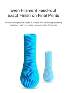 10 최고의 영업 Kingroon KP3S -№8