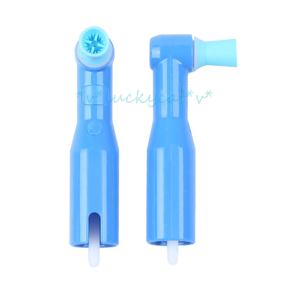 100pcs/box high quality Dental Disposable Pro Angle Prophy Angles ANGLES CUP New dental tool dental item