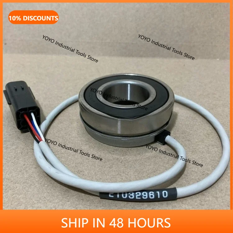Japan NSK 6206V motor sensor/encoder/bearing, force to excellent 64-bit pulse signal