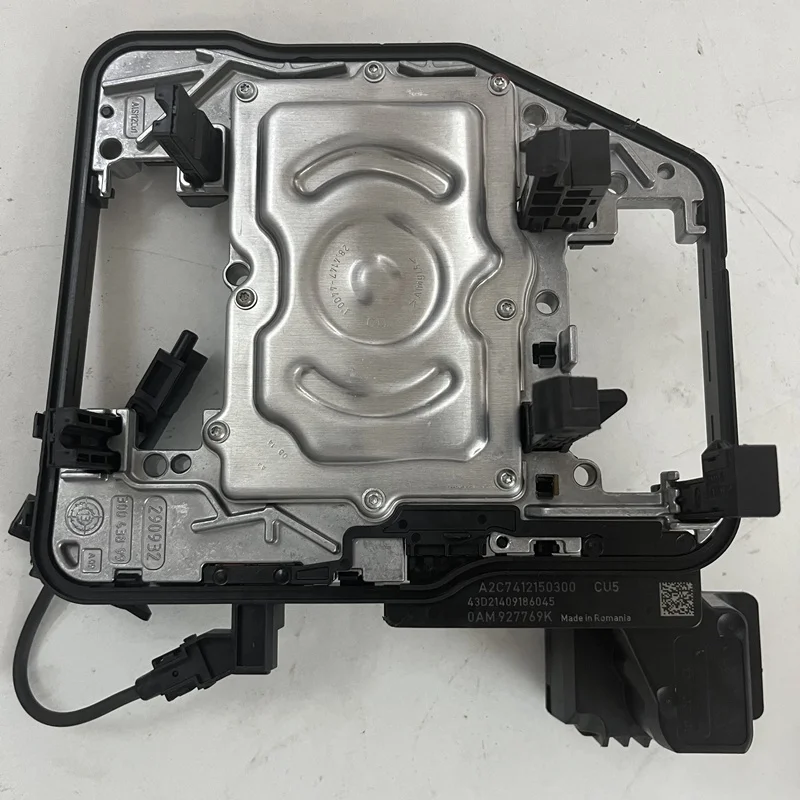

Original 0AM927769K DQ200 DSG TCU TCM 7 Speed Transmission Control Unit For AUDI VW SKODA Remanufactured