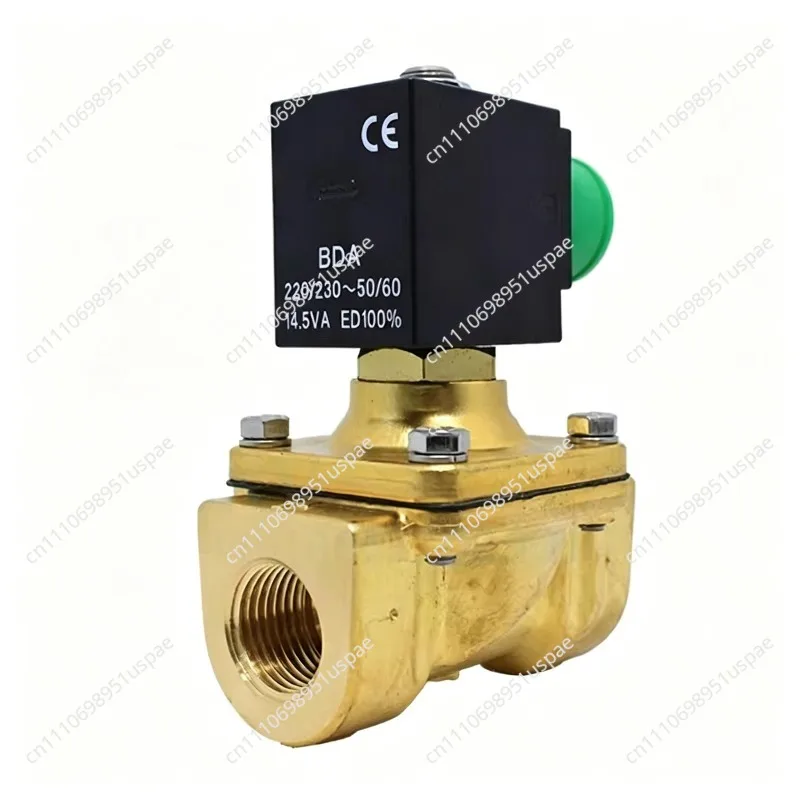 Solenoid valve 21HT4K0Y160-S brand  DC24V/8W