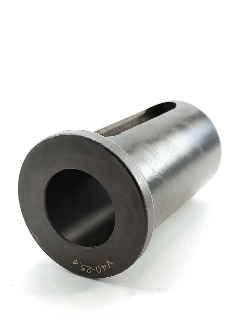 V40 CNC Turning Sleeve Reduction Sleeves for Boring Bars  Metal Lathe Tools Lathe Tool Holder Bushings Boring Bar Sleeves