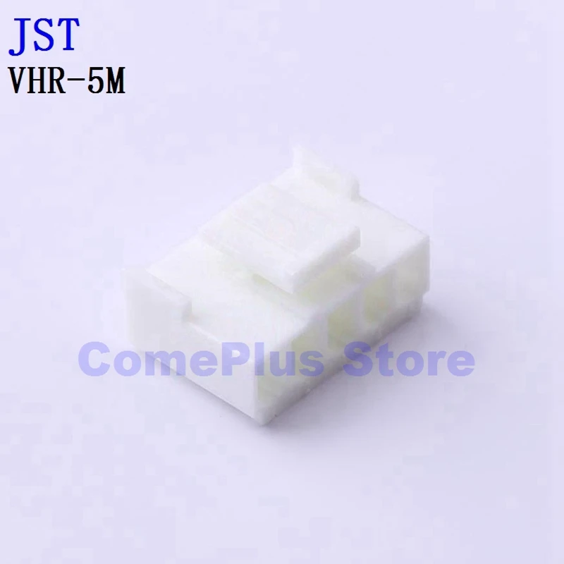 

10PCS VHR-5M VHR-7M-BK Connectors