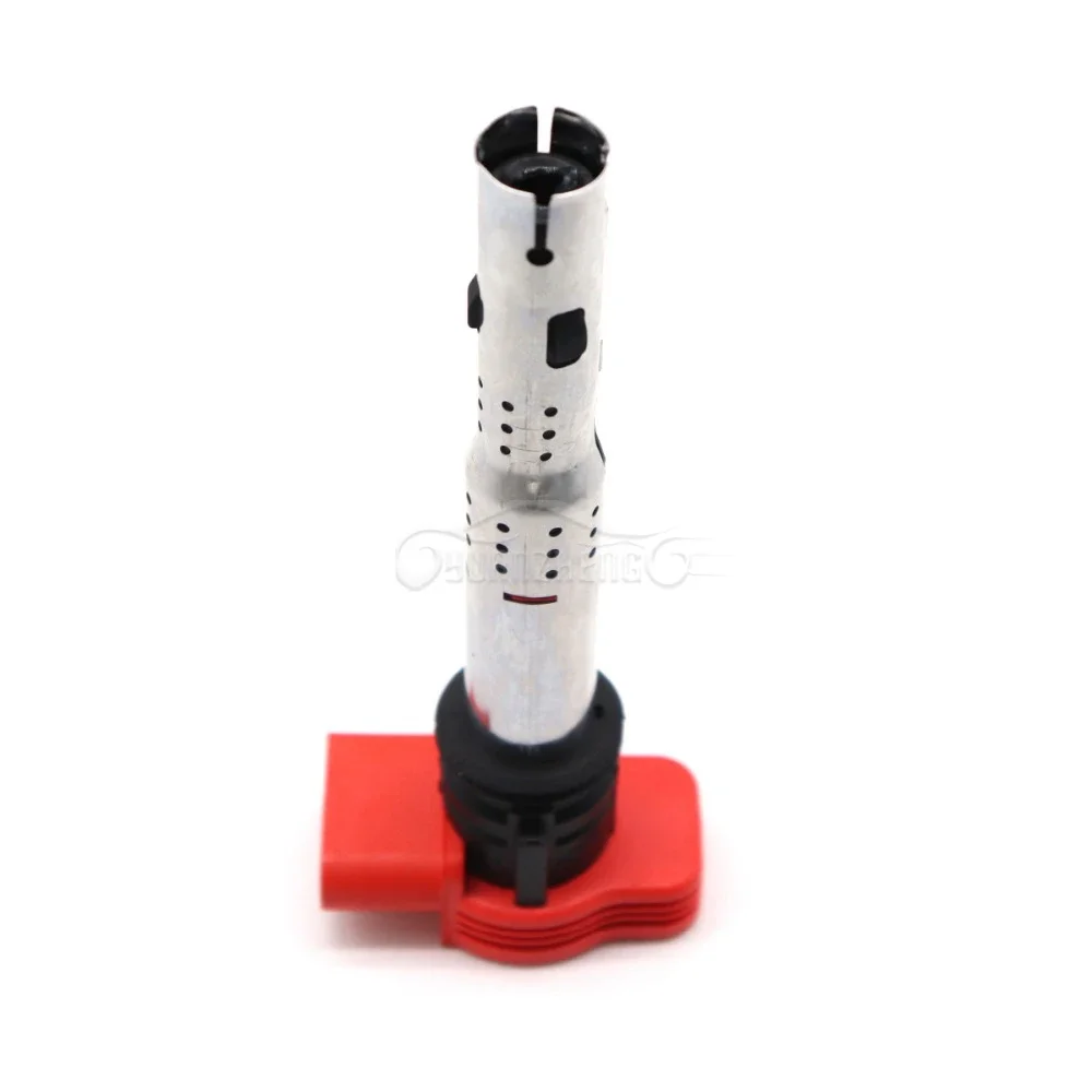 

Car Ignition Coil 06E905115E For Volkswagen CC Beetle Eos Golf R Tiguan Audi S3 A4 A5 A6 Q5 R8 Q7 TT allroad Quattro 2.0L 2.0T
