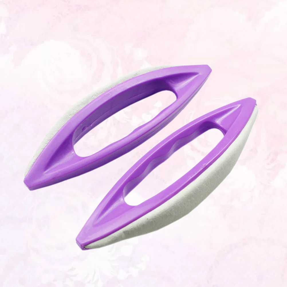 5Pcs Nail Art Tools Professional Nail Buffer Polished Waxing Machine Pedicure Manicure File Salon Use Removal Callus Tool