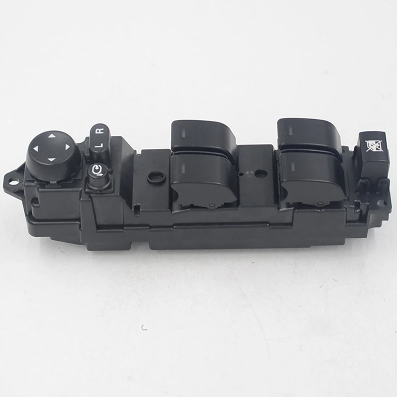 

High Quality Master Window Switch For Mazda A6 1.8 2.0 2.2 2.5 GS1E-66350A GS1E 66350A GS1E66350A GS1E-66350 GS1E66350 A