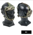 MC
