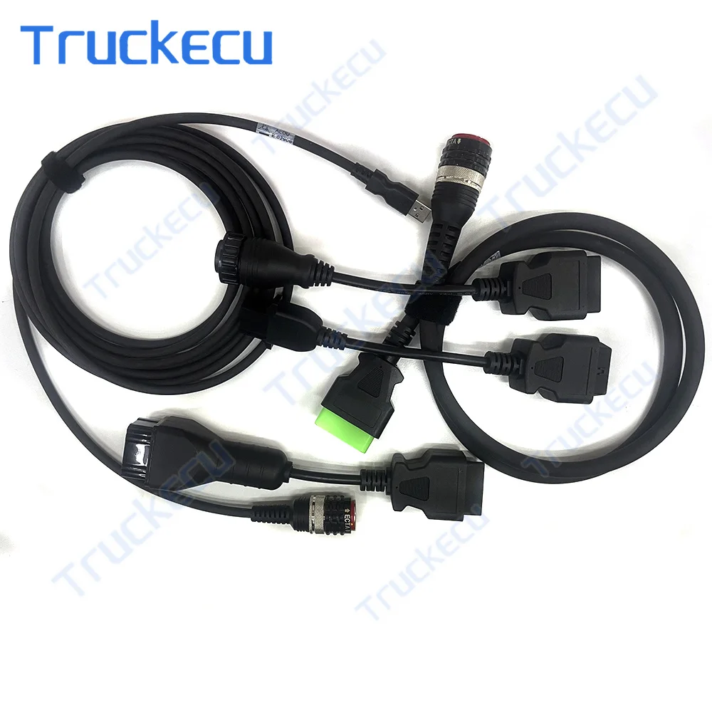 for Vocom Diagnostic Cable for Penta Vodia5 Marine Engine Industrial Truck Diagnostic Cable for Penta