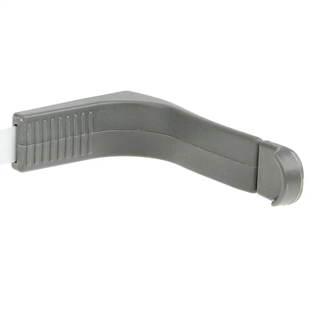 Foot Measurer Steel ABS Shoe Fitting Tool Footwear Accessories for Shoe Wear Tool and Measurement