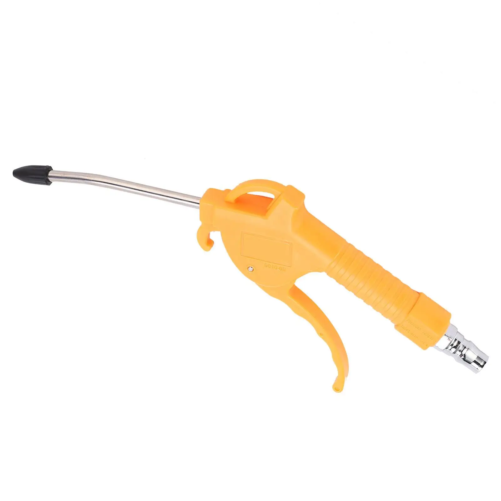 AR-10 High Pressure Pneumatic Dust Blower & Anti-Rust Duster Tool for Debris Cleaning