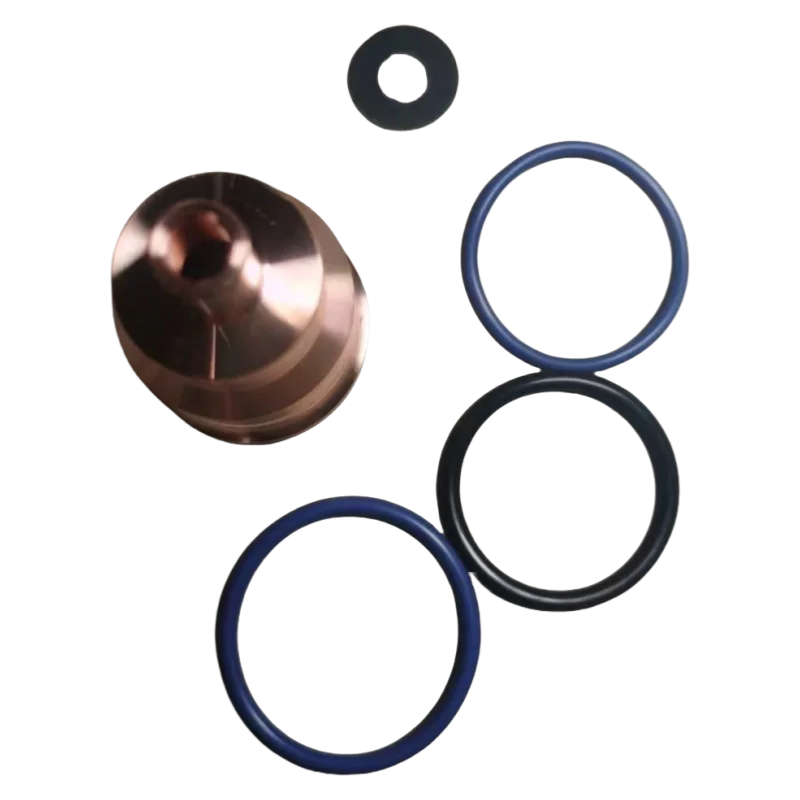 

21351717 Обслуживание втулки форсунки Common Rail