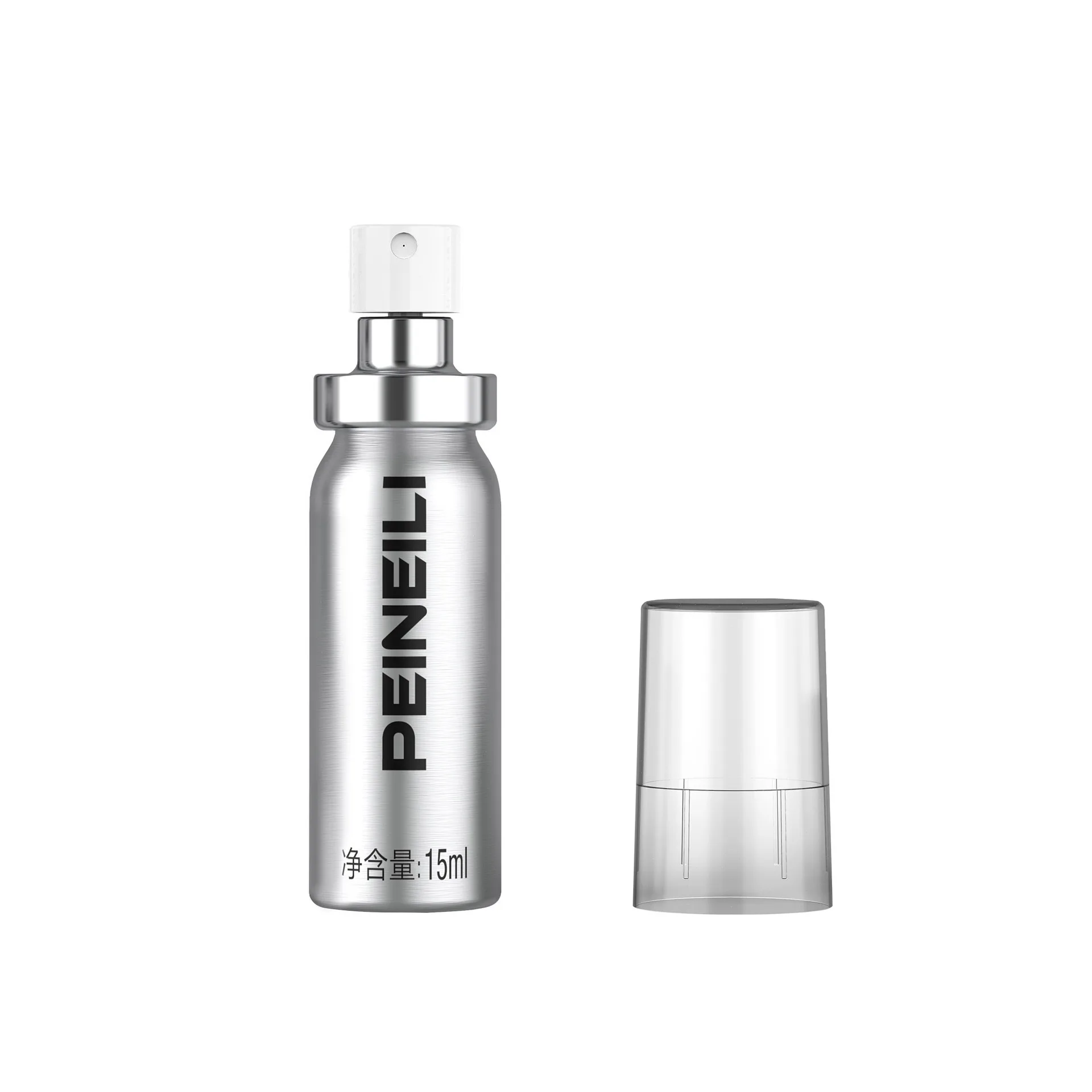 SC Original Long Time Sex Delay Products PEINEILI Male Sex Spray For Penis Lasting Men Prevent Premature Ejaculation Erection Cr