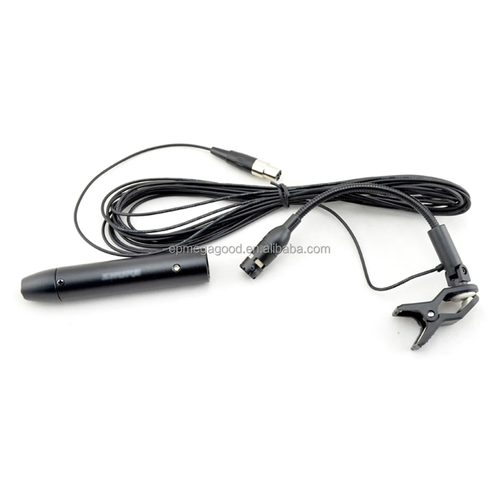 Microfono MX202BS Microfono da soffitto Microflex