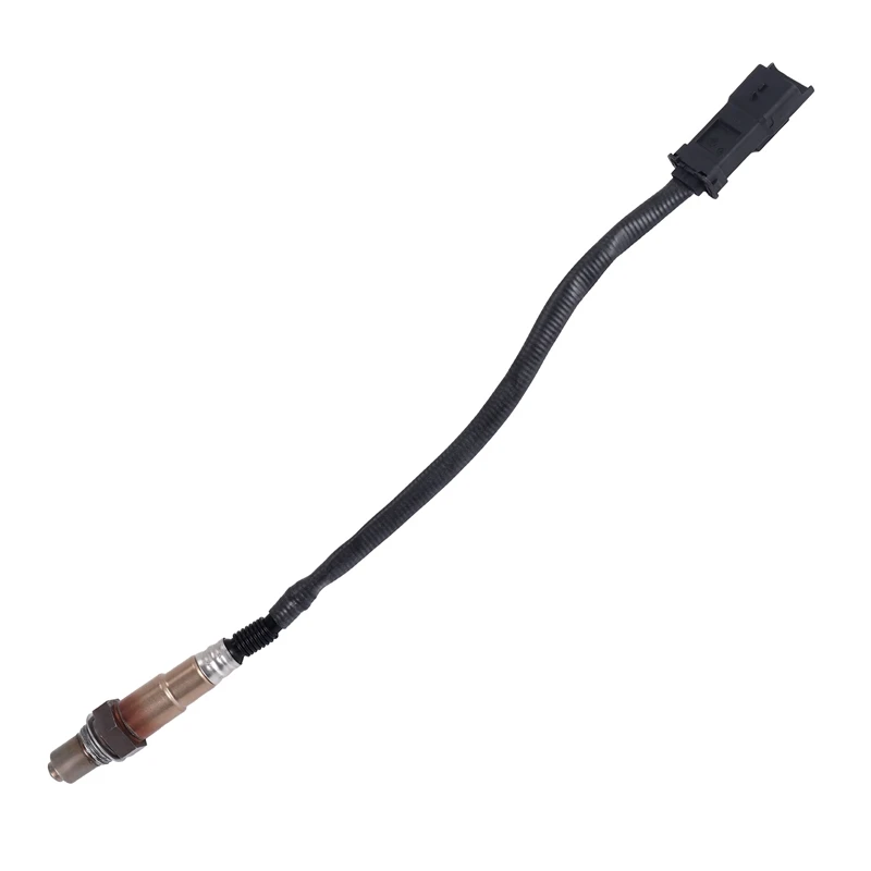 Well-Oxygen Sensor For Chery Tiggo 3 Tiggo 2/3X 4/5X Tiggo 7/8 Arrizo 5/7 J60-3611061 F01R00C096