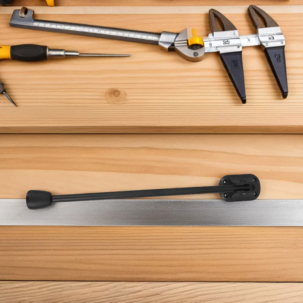 2Pcs Detachable Foldable Table Legs Heavy Duty Iron Construction for Office Home Desk Coffee Table Anti-Slip Protection Folding