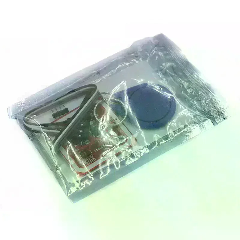 1Set PN532 NFC RFID Wireless Module V3 User Kits Reader Writer Mode IC S50 Card PCB Attend I2C IIC SPI HSU
