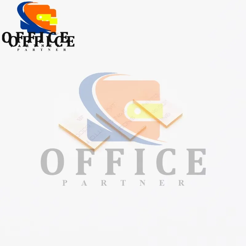 10Pcs Stripper Pad Seperator Pad Stripper Sheet 019-11833 Fit support for Riso EZ 200 220 300 230 330 370  570 590 390 Duplicato