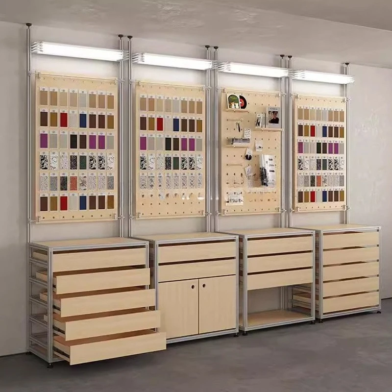 ملف تعريف أرضية قاعة عرض البتولا، تخزين مجاني، بسيط #1