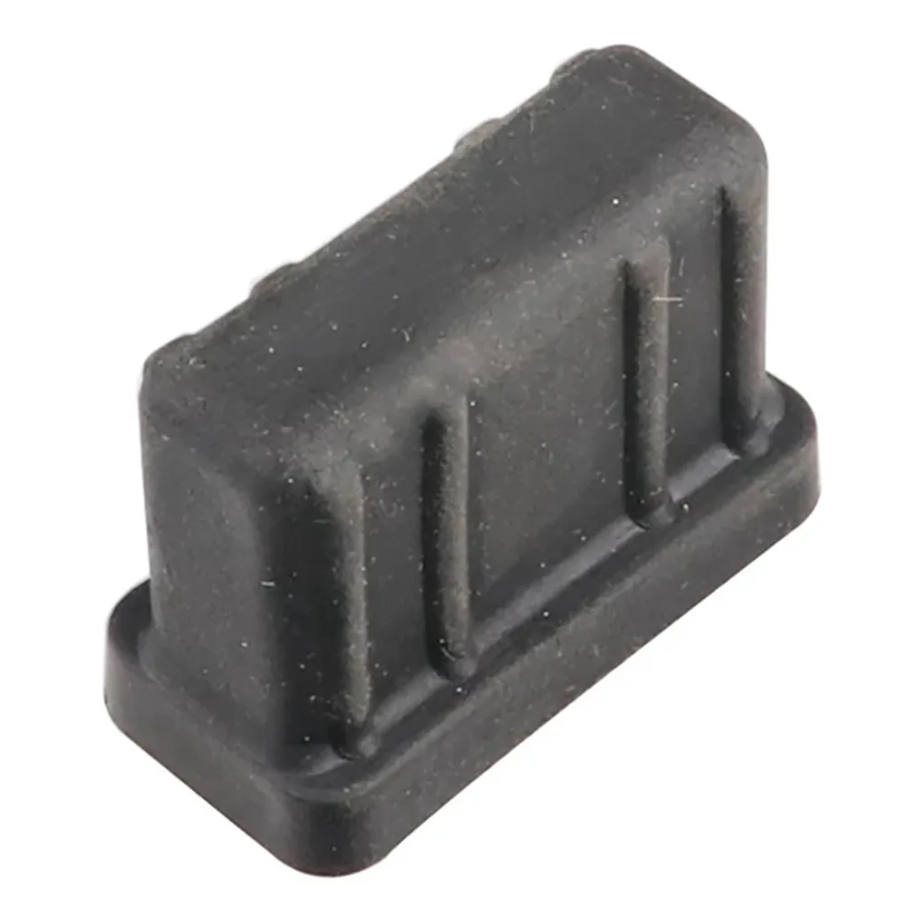 Rubber Upper Radiator Mounts for BMW for e32 E38 E34 for e39 for 735i 17111712911 Enhance Stability (Set of 2)