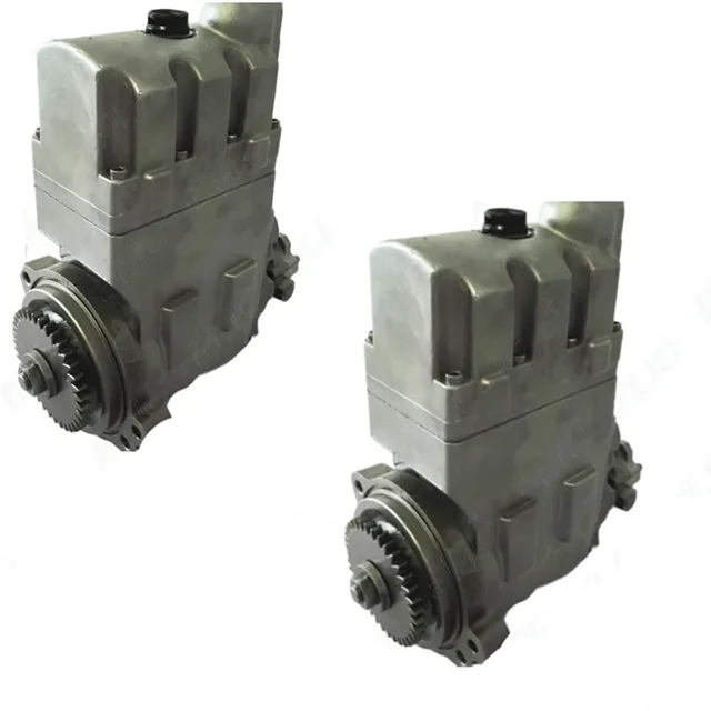 Pompa olio ad alta pressione 204-4944 per pompa di iniezione carburante per camion pesanti Caterpillar 3126E C7 C9 2044944